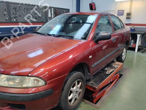 Starter MITSUBISHI CARISMA (DA_) 1.6 (DA1A) | BP17050113M8 