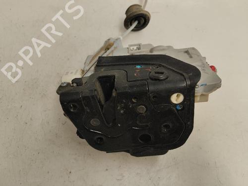 rear-right-lock-audi-a4-b7-8ec-20-tdi-2006-2004-2005-2006-2007-2008-2009-13368181 main image