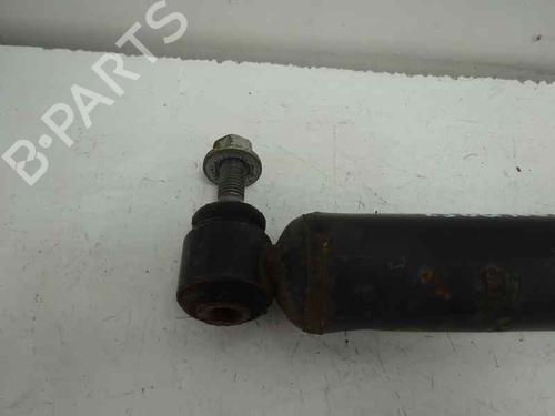 Used Left rear shock absorber RENAULT MEGANE III Hatchback (BZ0/1_, B3_) 1.5 dCi (106 hp) 9972744