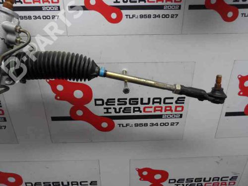Steering rack ROVER 25 I Hatchback (RF) 2.0 iDT | BP1251513M22 