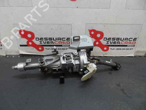 steering-column-nissan-nv200-van-2010-2010-586274 main image