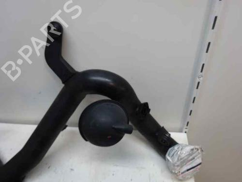 Pipe SKODA OCTAVIA II (1Z3) 1.9 TDI | BP14172769M125 