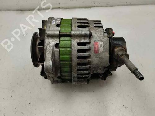 Alternator OPEL VECTRA B (J96) 1.7 TD (F19) | BP28025137M7 