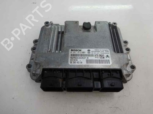 Used Engine control unit (ECU) Engine control unit (ECU) 6475732 6475732