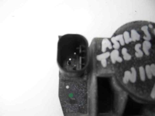 Headlight switch OPEL ASTRA J (P10) 1.7 CDTI (68) | BP1339929I24 - Image 2