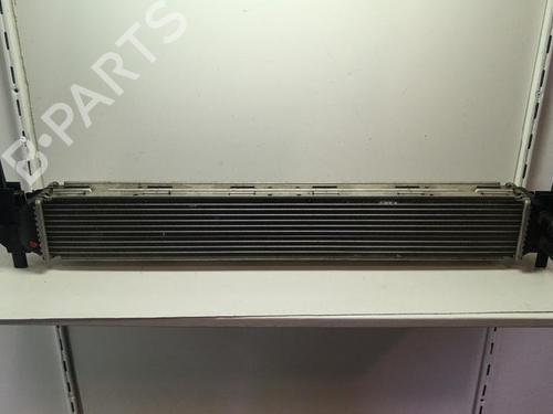 Used Intercooler Intercooler VW POLO V (6R1, 6C1) 1.4 TDI (75 hp) 35743182 35743182