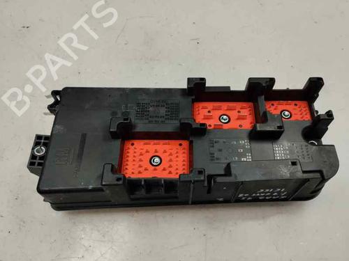 Used Fuse box SAAB 9-3 (YS3F, E79, D79, D75) [2002-2015]  21789056