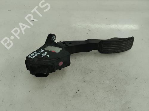 Used Pedal TOYOTA VERSO (_R2_) [2009-2018]  13717096