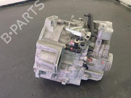 Gearbox VW CC B7 (358) 2.0 TDI | BP36447685M3 - Image 2