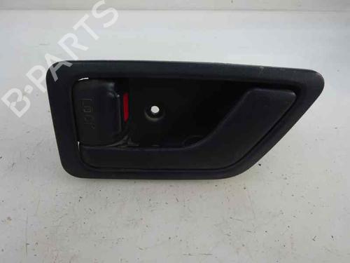 Used Front left interior door handle Front left interior door handle 9809720 9809720