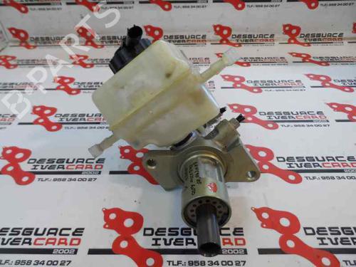 Used Brake master cylinder BMW 3 (E90) 330 d (231 hp) 1623079