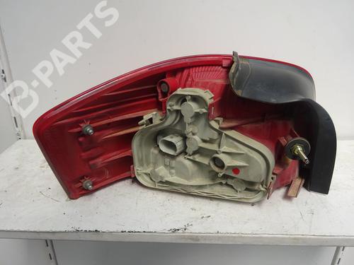 Right taillight AUDI A3 (8P1) 2.0 TDI 16V | BP10522309C35 