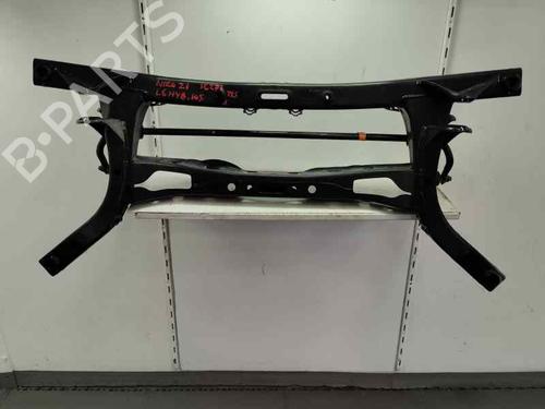 Used Rear axle Rear axle KIA NIRO I (DE) 1.6 GDI Plug-in Hybrid (141 hp) 35739842 35739842