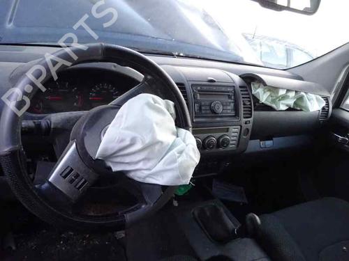 håndbremse NISSAN NAVARA NP300 (D40) 2.5 dCi 4WD | BP8797205I18