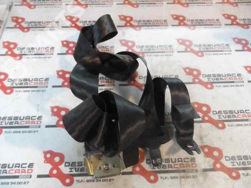 Rear right seatbelt FORD FOCUS II (DA_, HCP, DP) 1.8 TDCi | BP6657669I28 