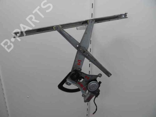 Used Front right window mechanism Front right window mechanism 289511 289511