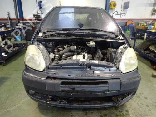 Driver airbag CITROËN XSARA PICASSO (N68) 1.6 HDi | BP6114241C9 