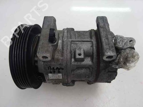 Used AC compressor AC compressor 6054130 6054130