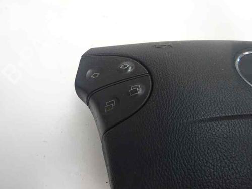 Driver airbag MERCEDES-BENZ E-CLASS T-Model (S210) E 200 T Kompressor (210.245) | BP6022157C9