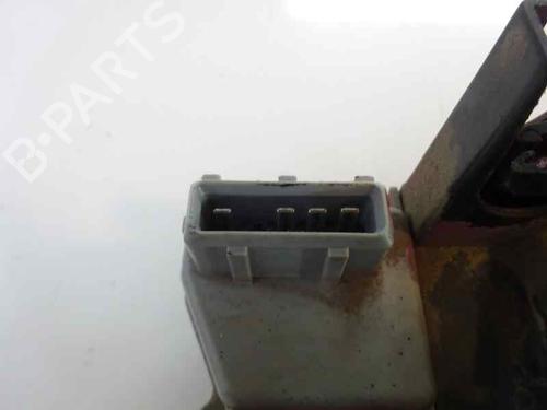 Used Rear right lock CITROËN XSARA (N1) 1.6 16V (109 hp) 1144047