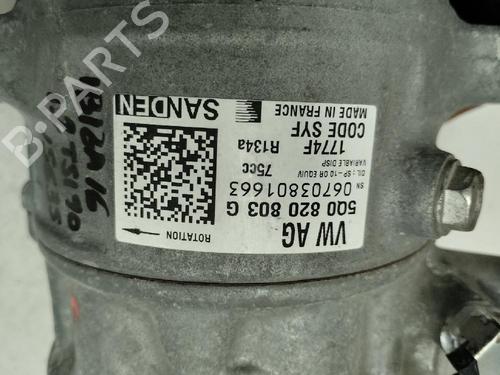 AC-Kompressor SEAT IBIZA IV (6J5, 6P1) 1.2 TSI | BP13748622M34
