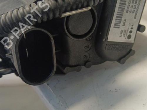 Steering rack BMW 1 (E81) 118 d | BP40259823M22 - Image 4