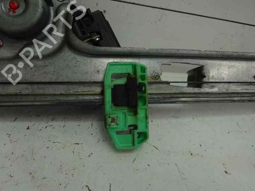 Raammechaniek rechts voor RENAULT GRAND SCÉNIC II (JM0/1_) 1.9 dCi (JM0G, JM12, JM1G, JM2C) (120 hp) 8079450