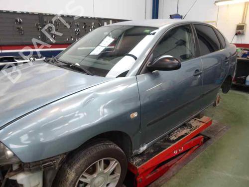 Engine control unit (ECU) SEAT CORDOBA (6L2) 1.9 SDI | BP7030159M57