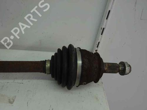 Used Right front driveshaft Right front driveshaft 7761600 7761600