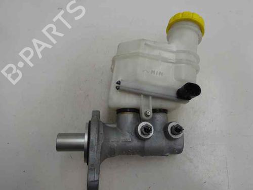 Used Brake master cylinder FORD KA (RU8) 1.2 (69 hp) 5859712