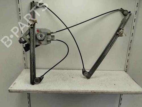 Front left window mechanism RENAULT LAGUNA II (BG0/1_)  | BP28023284C22 