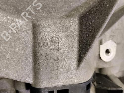 Used Gearbox VW POLO IV (9N_, 9A_) 1.4 16V (75 hp) 21271297