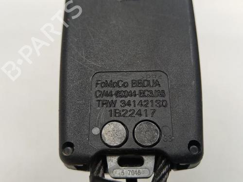 Seat buckle FORD KUGA II (DM2) 1.5 TDCi | BP35744557I32 - Image 2