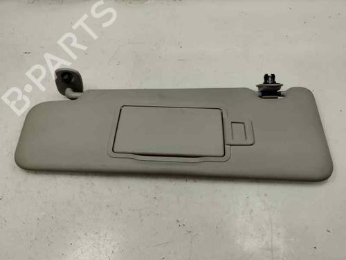 Venstre solskjerm DACIA DUSTER (HM_) 1.5 dCi 110 4x4 (HMAB) | BP30540957I1 - Image 2