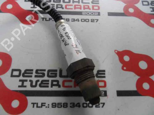Used Electronic sensor TATA INDIGO MARINA (4_V2) 1.4 (85 hp) 8174278