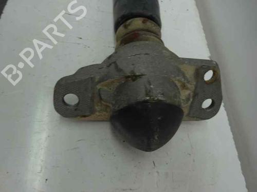 Used Right rear shock absorber SEAT LEON (1P1) 1.9 TDI (105 hp) 14170185