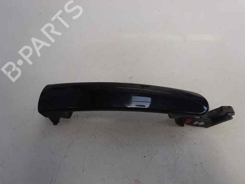 Høyre foran utvendig håndtak SEAT LEON (1P1) 1.4 TSI (125 hp) 3185042