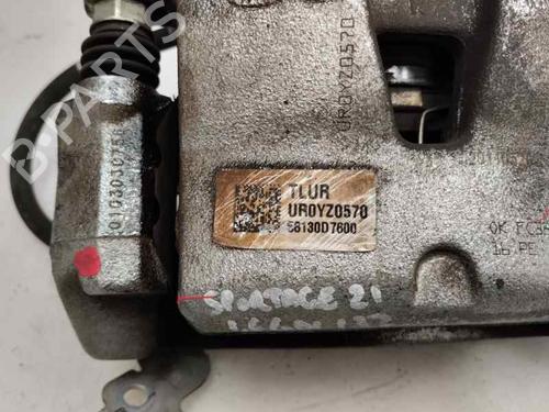 Right front brake caliper KIA SPORTAGE IV (QL, QLE)  | BP21394793M104 