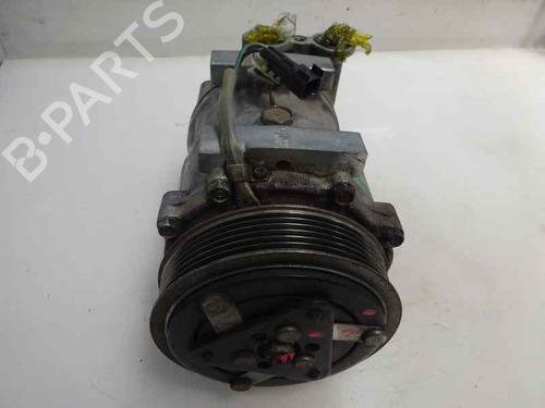 AC compressor FORD FIESTA V (JH_, JD_) 1.6 TDCi | BP5817853M34