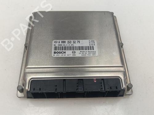 Used Engine control unit (ECU) Engine control unit (ECU) 37458567 37458567