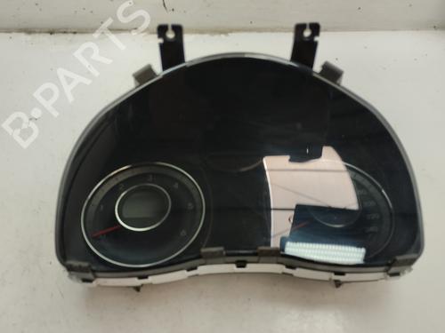 Used Instrument cluster HYUNDAI i40 I (VF) 1.7 CRDi (116 hp) 19522746