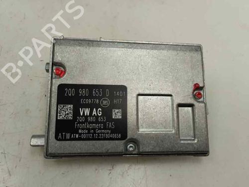 Electronic module SEAT ARONA (KJ7, KJP) 1.0 TSI | BP29134142M83 - Image 2