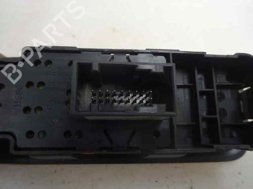 Venstre Foran elrute bryter PEUGEOT 308 I (4A_, 4C_) 1.6 HDi (90 hp) 9502238