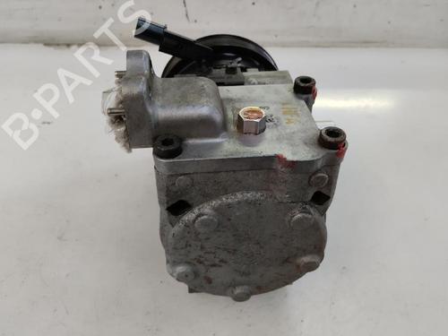 Used AC compressor HYUNDAI ACCENT II (LC) [1999-2012]  17032077