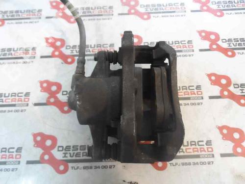 Right front brake caliper OPEL CORSA D (S07) 1.3 CDTI (L08, L68) | BP11608536M104 - Image 3