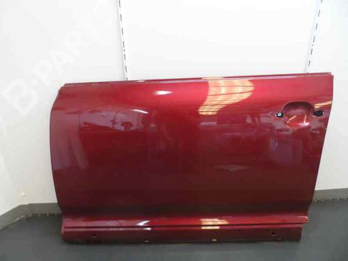 Porta frente esquerda VW TOUAREG (7LA, 7L6, 7L7) [2002-2013]  196855