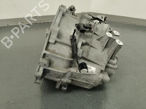 Used Gearbox Gearbox OPEL ASTRA H (A04) 1.7 CDTI (L48) (100 hp) 17625480 17625480