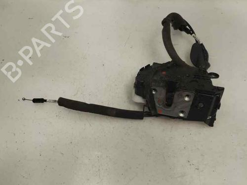 Used Front left lock RENAULT CLIO IV (BH_) 0.9 TCe 90 (BHNF, BHMA, BHMH, BHJK, BHJR) (90 hp) 26561268