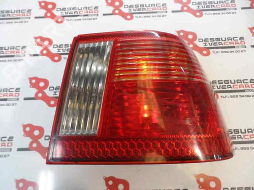 Used Right taillight Right taillight 196816 196816