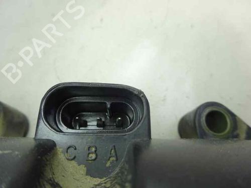 Tennspole DAEWOO KALOS (KLAS) 1.2 (72 hp) 5617974